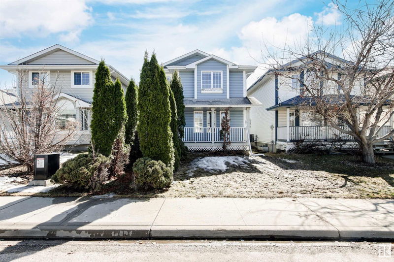 11823 9 Avenue, Edmonton, Alberta