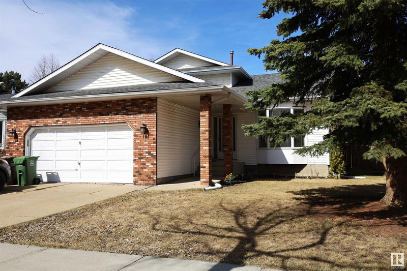 17 Lachambre Place, St. Albert, Alberta