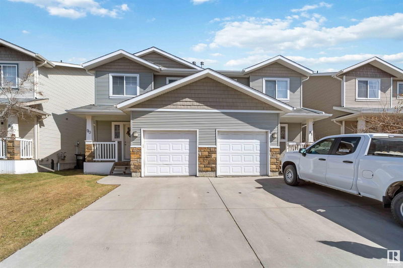 14208 36 Street #90, Edmonton, Alberta