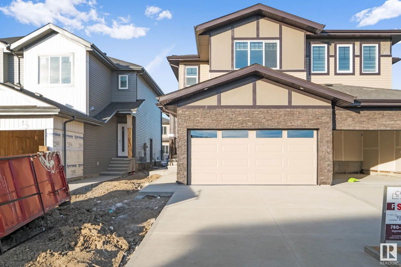 100 Mitchell Bend, Leduc, Alberta