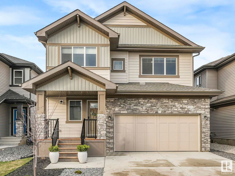 10 Autumnwood Crescent, Spruce Grove, Alberta