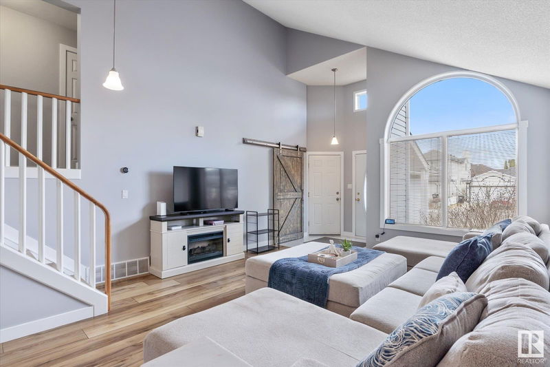 109 Catalina Drive, Sherwood Park, Alberta