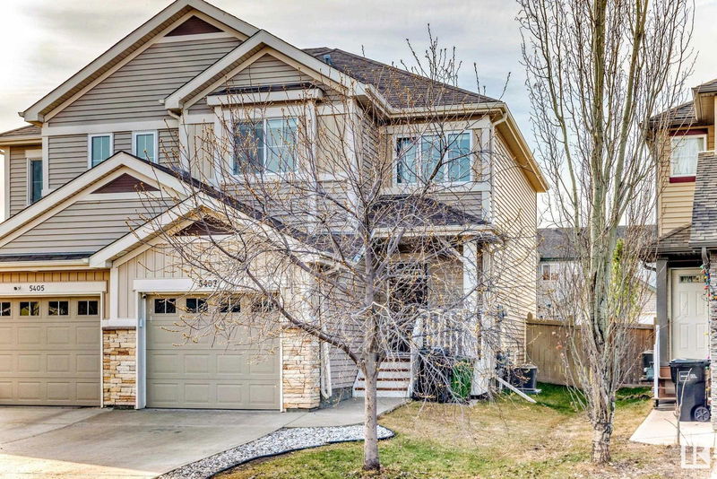 5407 15 Avenue, Edmonton, Alberta