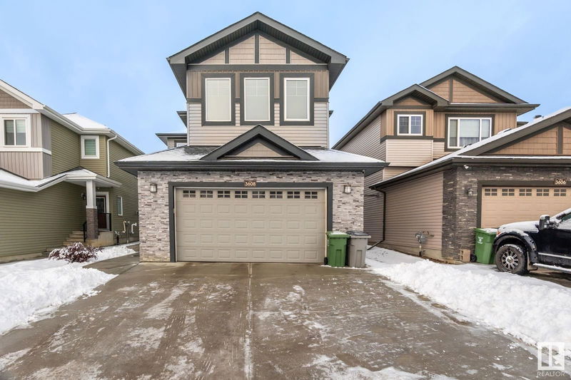 3608 46 Avenue, Beaumont, Alberta