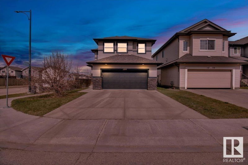 1484 37b Avenue, Edmonton, Alberta