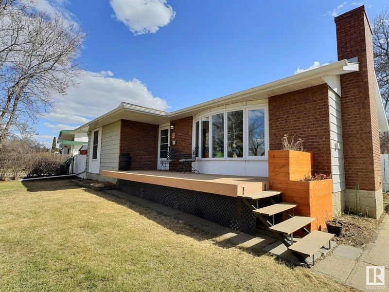 41 Gainsborough Avenue, St. Albert, Alberta
