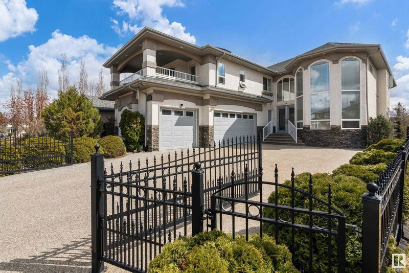 1615 Haswell Court, Edmonton, Alberta