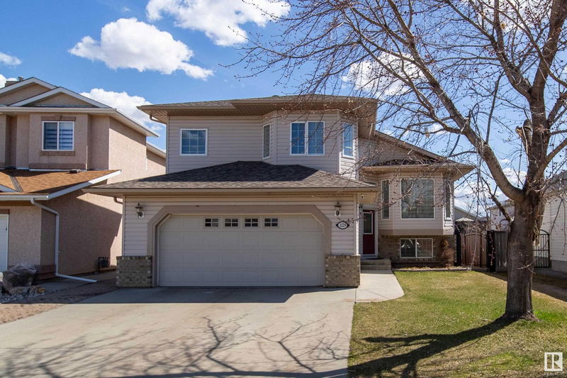 1129 Klarvatten Cove Cove, Edmonton, Alberta