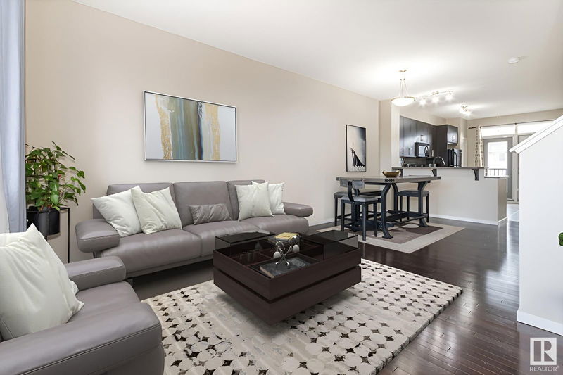 603 Watt Boulevard #155, Edmonton, Alberta