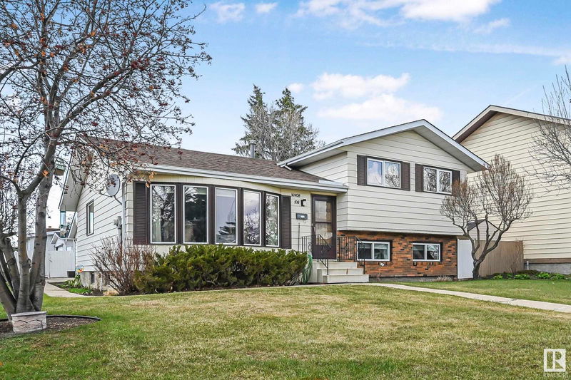 16908 108 Street, Edmonton, Alberta