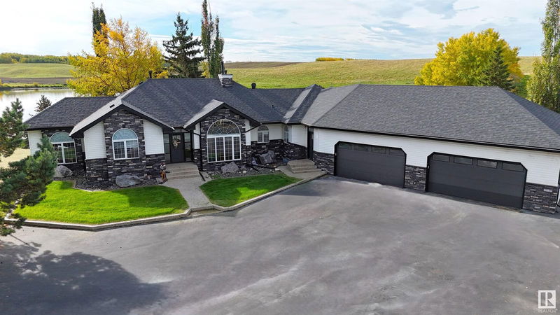 2022 Parkland Drive #5, Rural Parkland County, Alberta