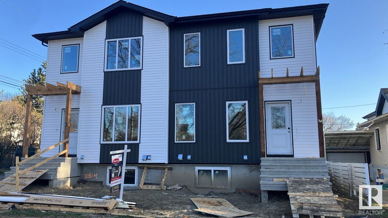 12514/16 114 Avenue, Edmonton, Alberta