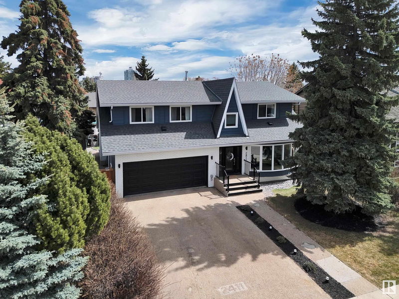 2411 112a Street, Edmonton, Alberta