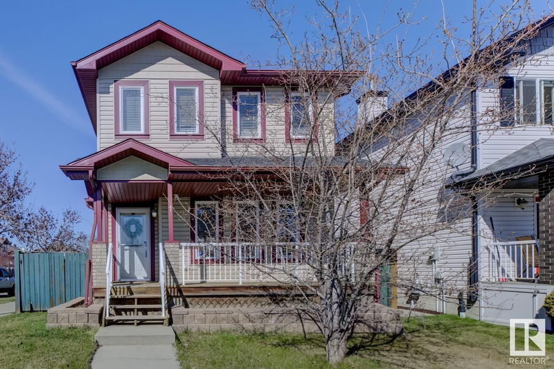 1 Vista Street, Spruce Grove, Alberta