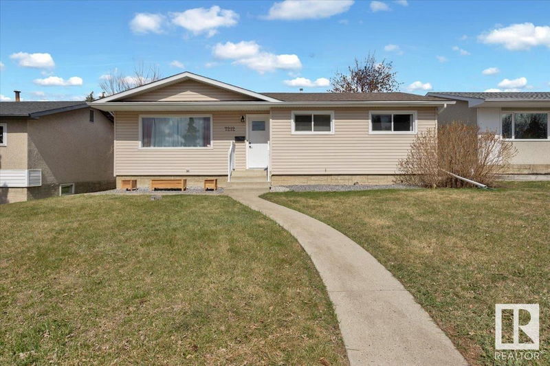 7212 138 Avenue, Edmonton, Alberta