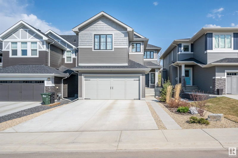 221 Annandale Crescent, Sherwood Park, Alberta