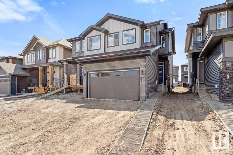 613 Corral Circle, Sherwood Park, Alberta