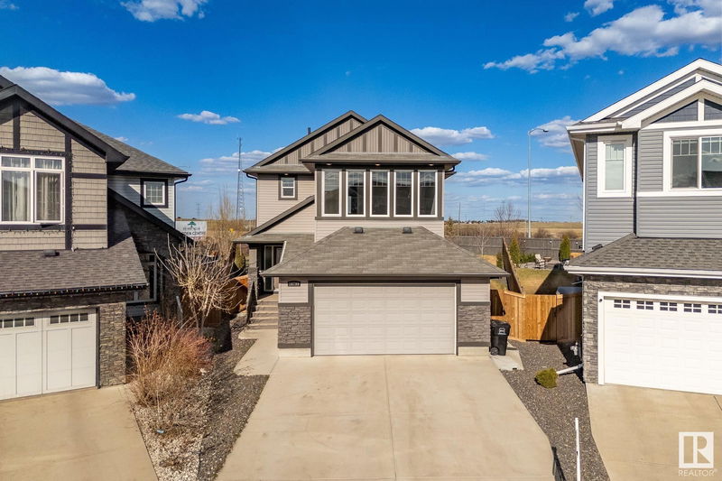 16799 36 Street, Edmonton, Alberta