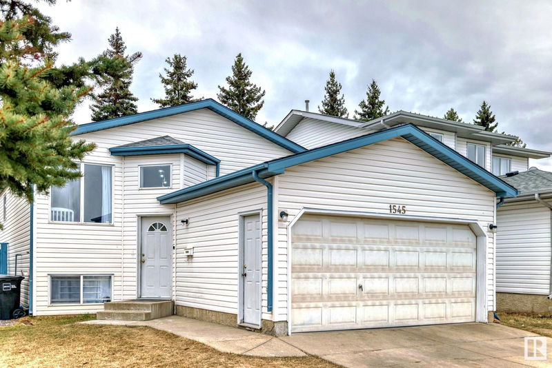 1545 49a Street, Edmonton, Alberta