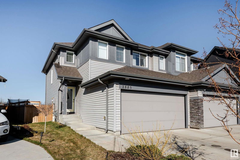 2885 Duke Crescent, Edmonton, Alberta