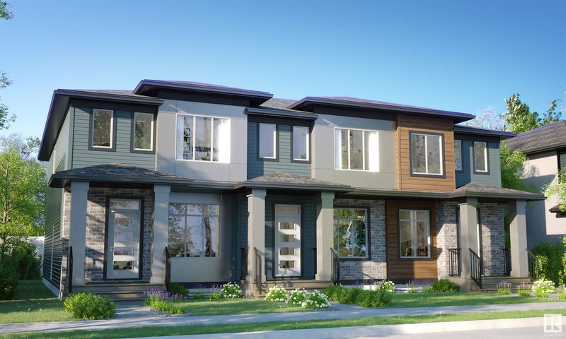 625 Cambrian Boulevard, Sherwood Park, Alberta