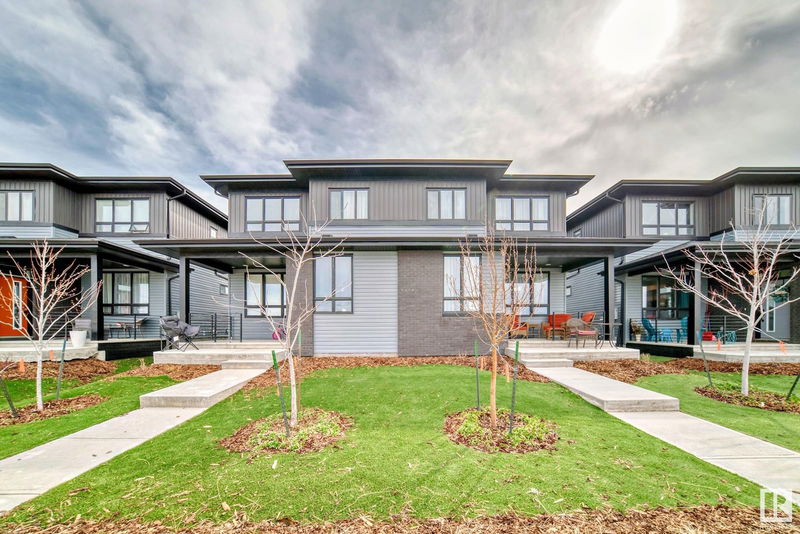 89 Greenfield Link, Fort Saskatchewan, Alberta