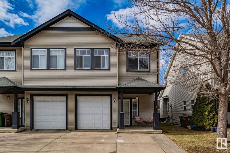 30 Levasseur Road #38, St. Albert, Alberta