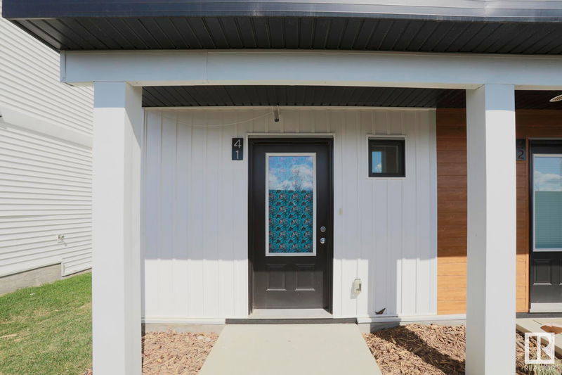 850 Secord Boulevard #41, Edmonton, Alberta