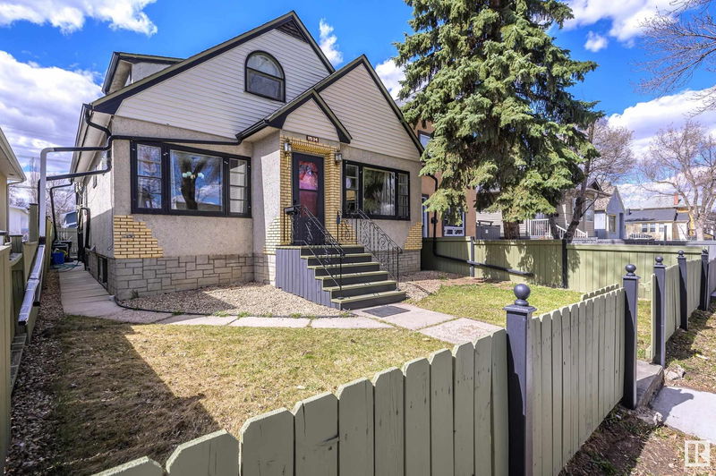 11534 92 Street, Edmonton, Alberta