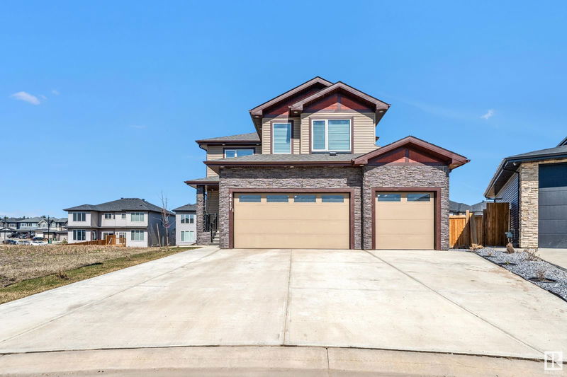 4417 39 Street, Beaumont, Alberta