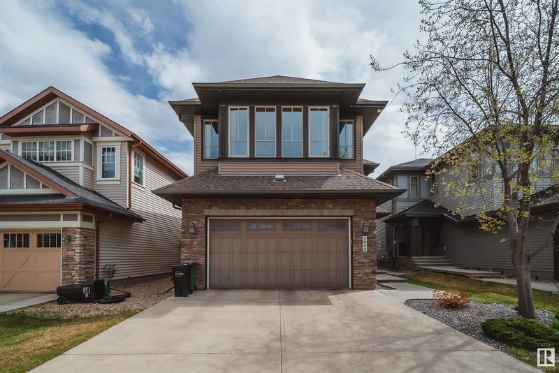 2805 Anderson Place, Edmonton, Alberta