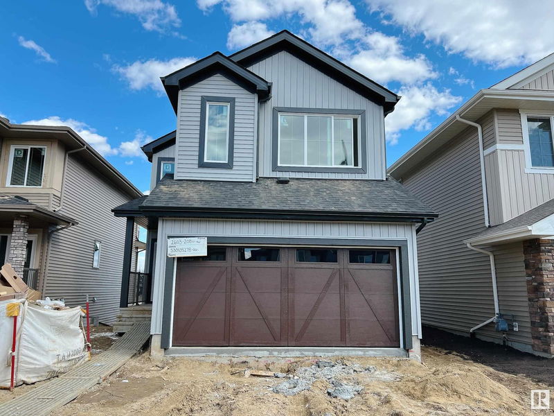 2603 208 Street, Edmonton, Alberta