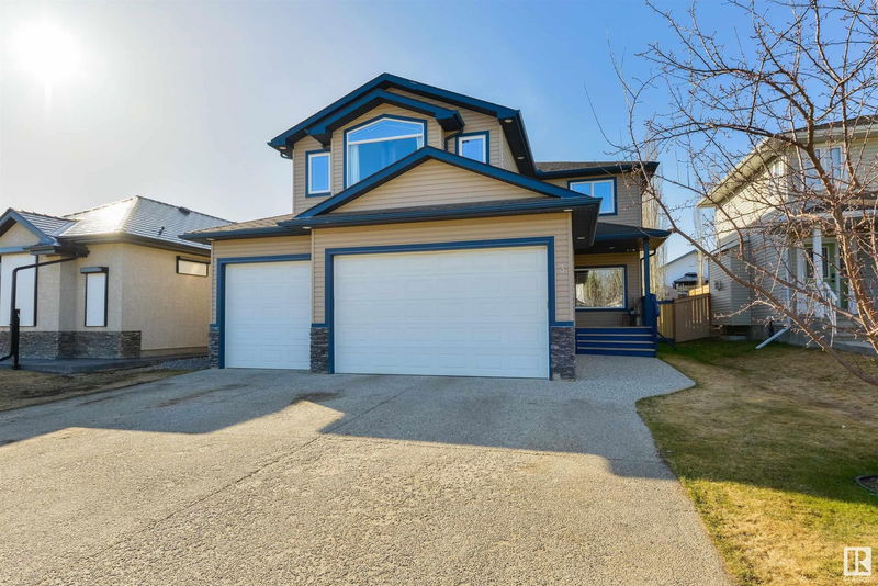 3 Danfield Place, Spruce Grove, Alberta