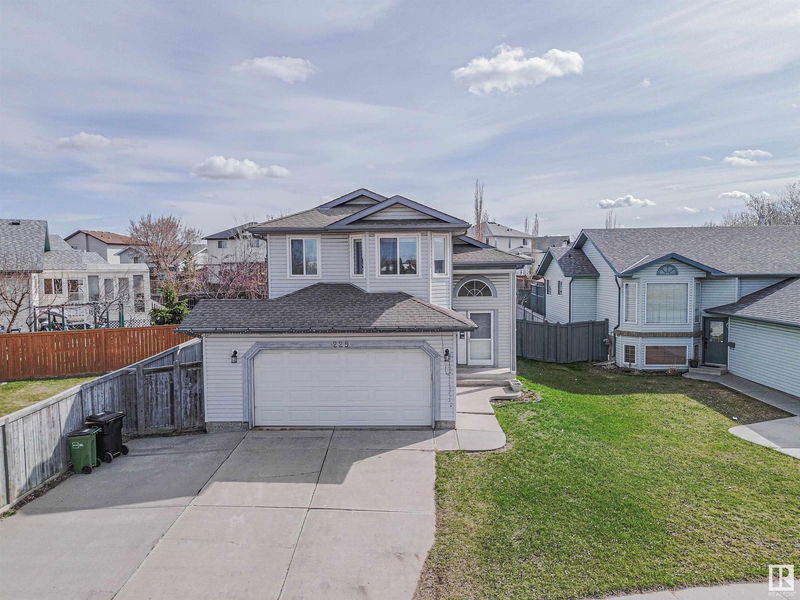 229 Dunvegan Road, Edmonton, Alberta