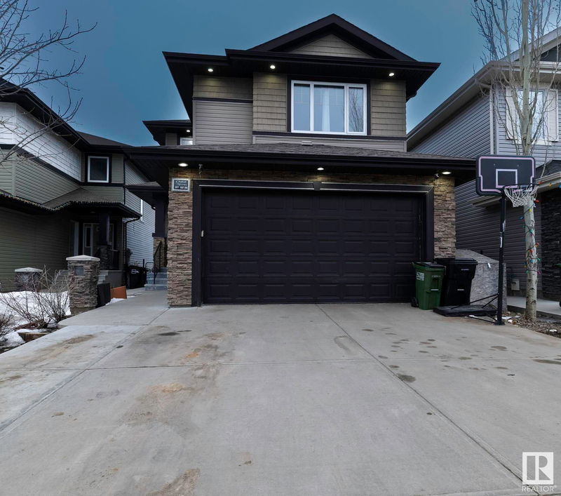 2217 56 Street, Edmonton, Alberta
