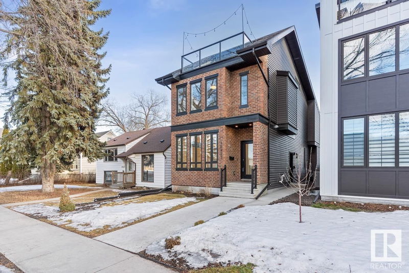 10421 136 Street, Edmonton, Alberta