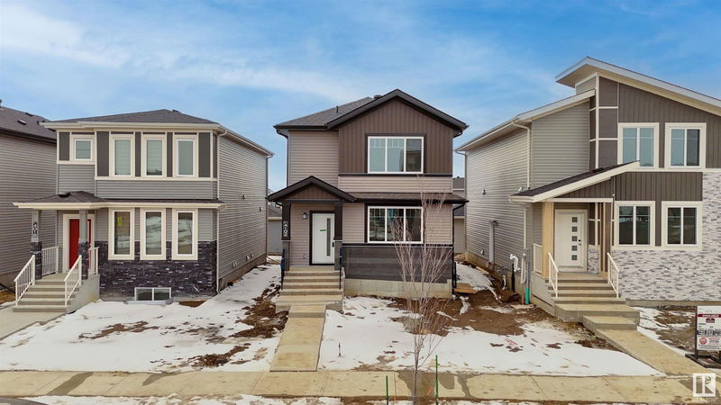 4102 38 Street, Beaumont, Alberta