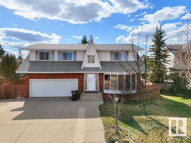 11247 25 Avenue, Edmonton, Alberta