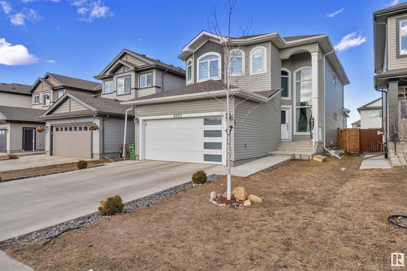 3012 12 Avenue, Edmonton, Alberta