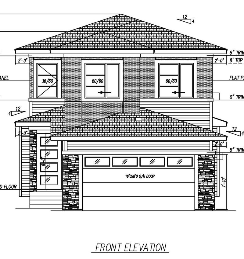 2832 1 Avenue, Edmonton, Alberta