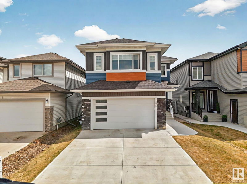 15023 15 Street, Edmonton, Alberta