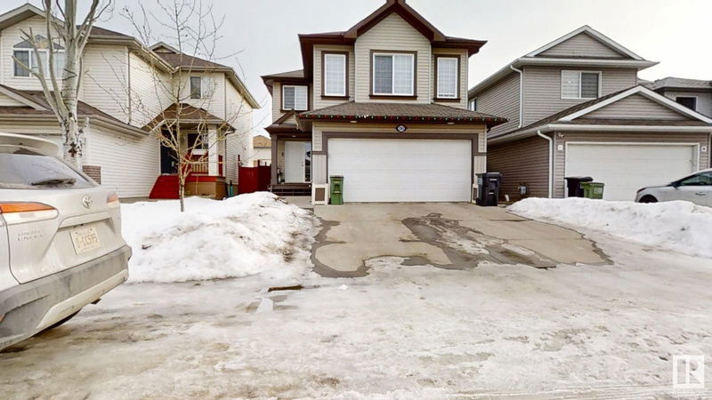 3363 25 Avenue, Edmonton, Alberta