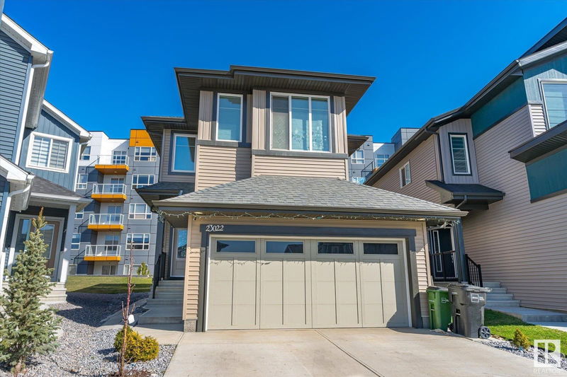 23022 96a Avenue, Edmonton, Alberta
