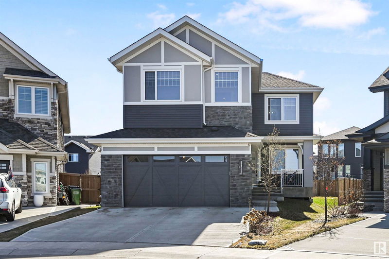 5811 Keeping Court, Edmonton, Alberta