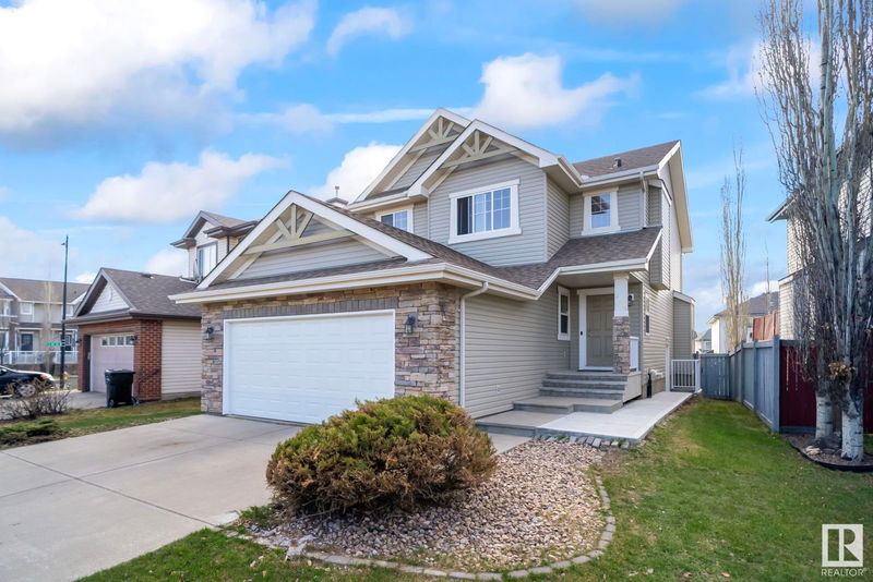 224 54 Street, Edmonton, Alberta
