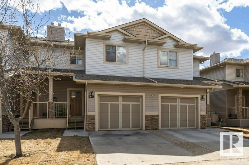 5420 Grant Macewan Boulevard #129, Leduc, Alberta