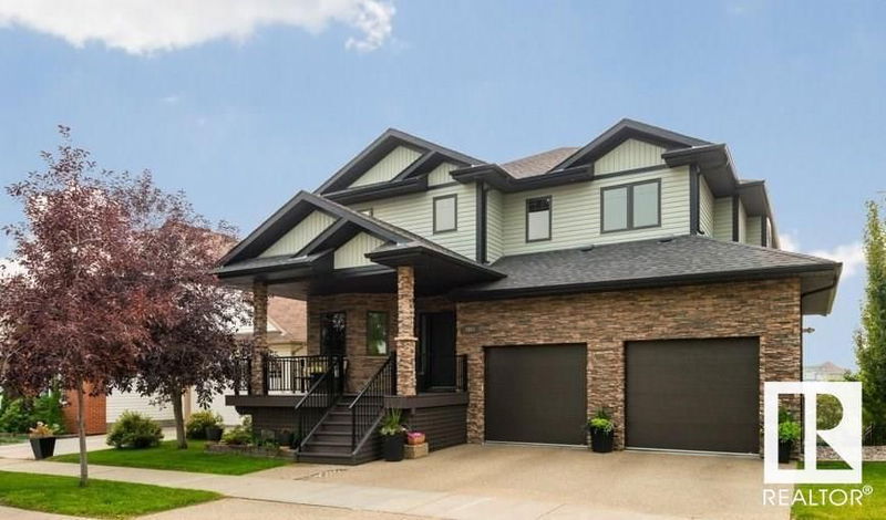 1681 Toane Wynd, Edmonton, Alberta