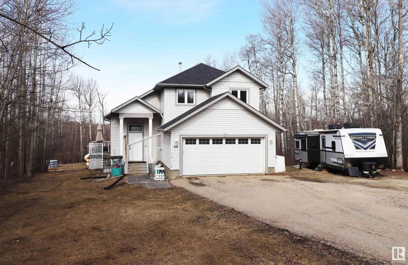 1307 Twp Rd 540, Rural Parkland County, Alberta