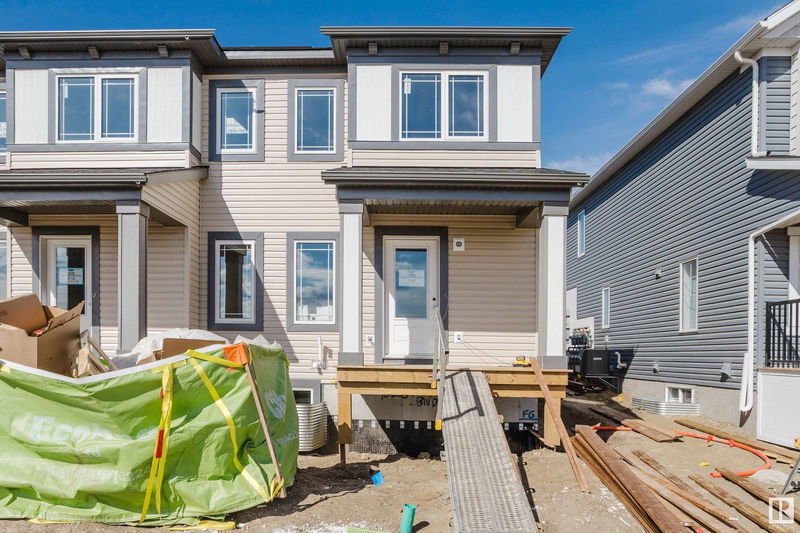 1026 Hearthstone Boulevard, Sherwood Park, Alberta