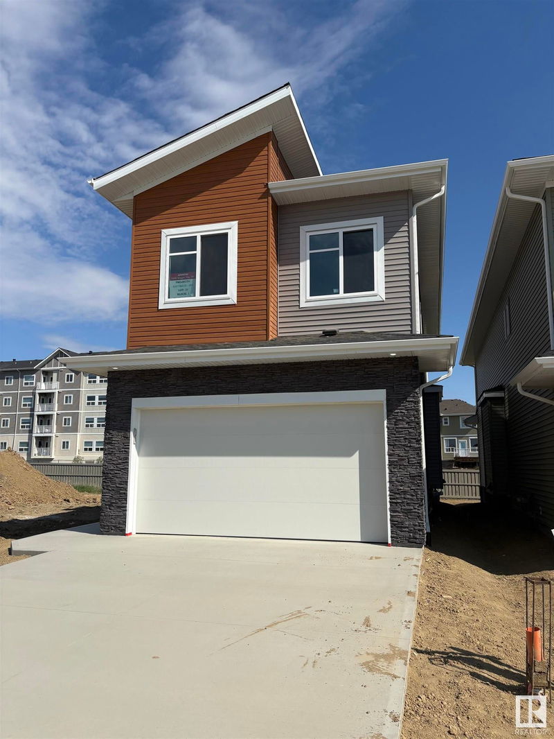 3160 Magpie Way, Edmonton, Alberta